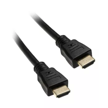 Kabel HDMI Akasa AK-CBHD19-20BK 2 m