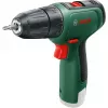 Bosch EasyDrill 1200 1500 RPM Keyless 940 g zielony