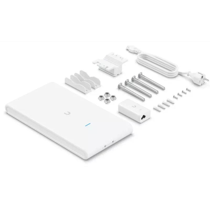 Ubiquiti UniFi UAP-AC-M-PRO-5 Mesh Pro punkt dostępowy (5 szt.)