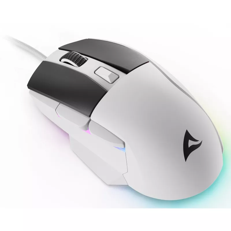 mysz Sharkoon SGM35 USB Type-A Optical 6400 DPI