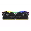 DIMM 32 GB DDR5-6400 (2x 16 GB) Dual-Kit, pamięć czarna, FF3D532G6400HC40BDC01, Delta RGB, INTEL XMP