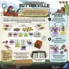 The Glorious Guilds of Buttonville, Gra Karciana