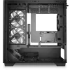 Obudowa PC Sharkoon Elite Shark CM100 Tower Micro-ATX, bez zasilacza, czarna