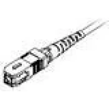 Złącze SC Corning UniCam 95-050-41 włókno wielomodowe z ceramiczną ferrulą