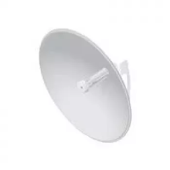 Ubiquiti PowerBeam M5 PBE-M5-620 - Bezprzewodowy mostek - 10Mb LAN, 100Mb LAN, GigE, AirMax - AirMax (PBE-M5-620)