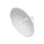 Ubiquiti PowerBeam M5 PBE-M5-620 - Bezprzewodowy mostek - 10Mb LAN, 100Mb LAN, GigE, AirMax - AirMax (PBE-M5-620)