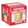Skarbonka Paladone Super Mario Question Block
