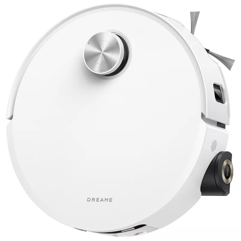 Robot sprzątający Dreame Aqua 10 Roller biały