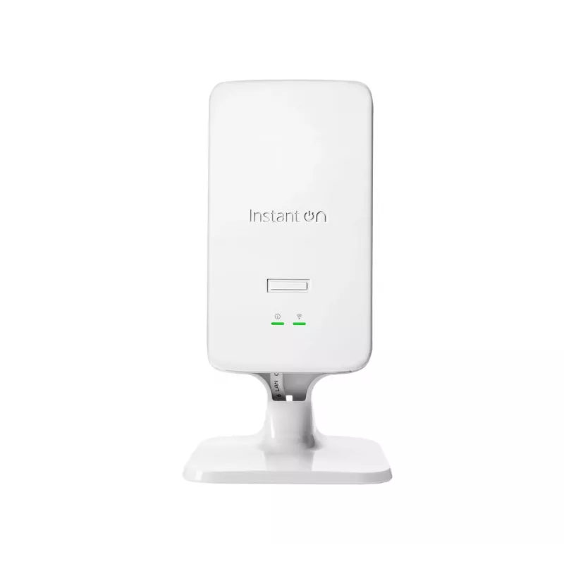 Punkt dostępowy HPE Instant On AP22D 2,4 GHz 5 GHz Wi-Fi 5