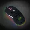 Mysz Esperanza EGM702 dla osób praworęcznych USB optyczna 7200 DPI