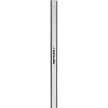 Liniał zbieżny KWB 784212 Aluminium 1220 mm