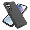 Cover 4smarts Galaxy A55 16,8 cm (6,6 cala) Czarny
