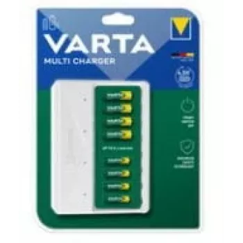 Ładowarka Varta 57659 101 401 AC NiMH 0.45A