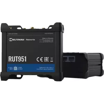 Router Teltonika RUT951 Wireless 2.4 GHz