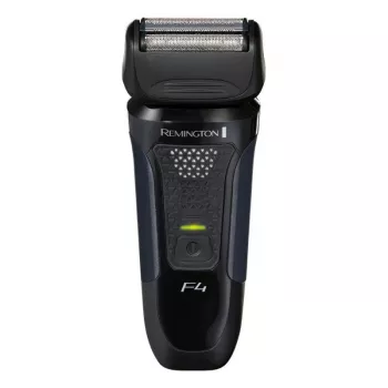 Remington Shaver F4 Style Series Wet & Dry czarny niebieski (F4002)