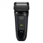 Remington Shaver F4 Style Series Wet & Dry czarny niebieski (F4002)