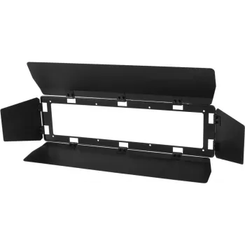Panel sceniczny EUROLITE Wing limiter 16-kanałowy model 51913898