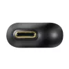 LogiLink CUA0204 USB-C na DisplayPort przejściówka/adapter złącza złącza czarno-szary