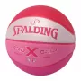 Koszykówka Spalding Pro Gripxfade PINK6