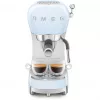 Ekspres do kawy Smeg ECF02PBEU, manualny, 1,1 l