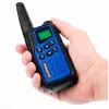 Walkie-Talkie Baofeng BF-T25E niebieski, 2 szt.