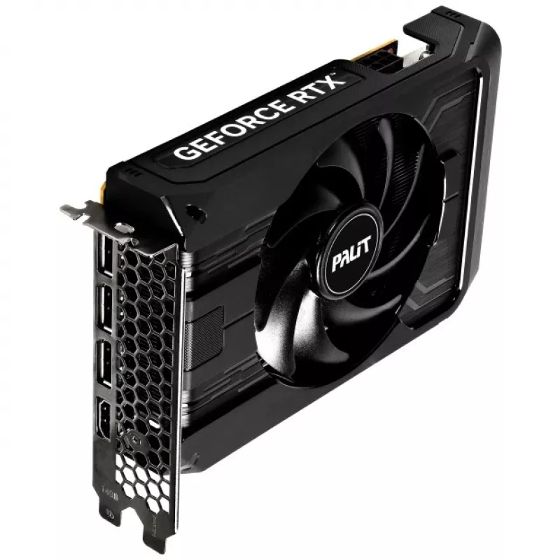 Karta graficzna GeForce RTX 5050 8 GB GDDR6