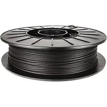 PET Carbon Fiber 1,75 mm 500 g Azurefilm filament 3D Azurefilm (FG171-CABK)