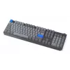 Klawiatura bezprzewodowa ENDORFY Thock V2 — ergonomiczny układ, podświetlenie RGB, łączność bezprzewodowa