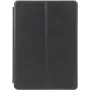 Origine etui folio do Surface Go - Czarna twarda skorupa - Dostęp do wszystkich portów, funkcji i przycisków - Zamykanie na magnes - Imitacja skóry
