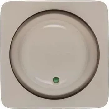 Legrand 776060 płyta czołowa/pokrywa włącznika Beżowy