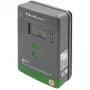 Qoltec, regulator ładowania MPPT z czujnikiem temperatury 20A 12V/24V Wyświetlacz LCD 2 x USB