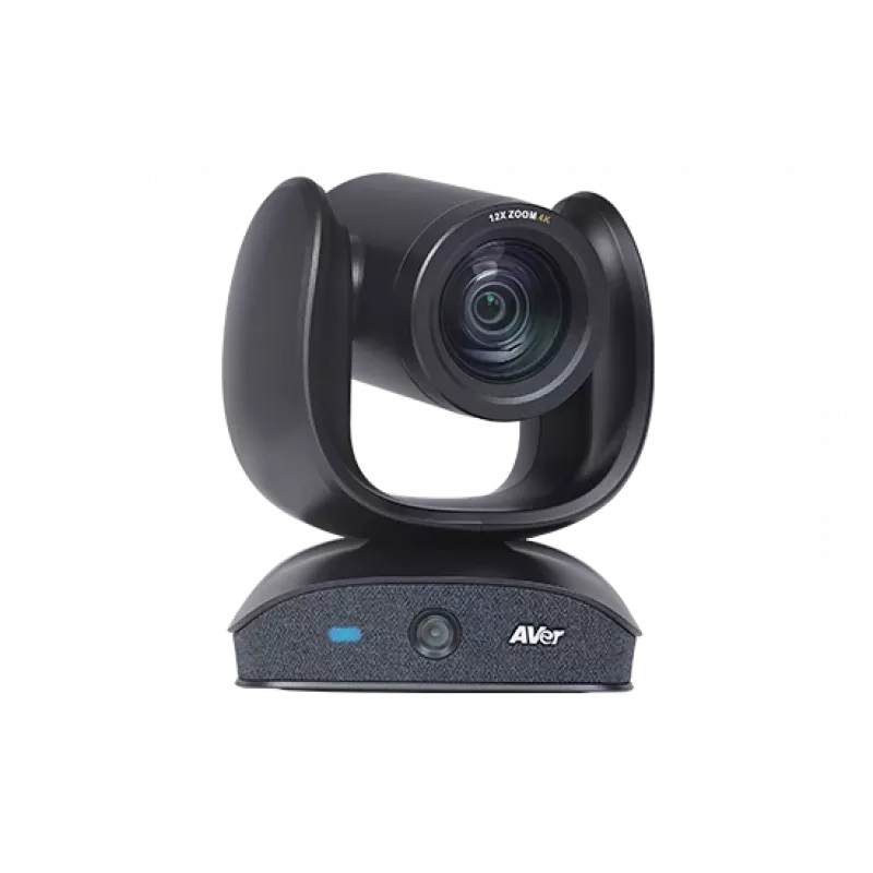 AVer CAM570 Czarny 3840 x 2160 pikseli 60 kl./s Exmor
