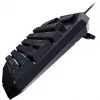 Klawiatura SPEEDLINK LUDICIUM Gaming USB QWERTZ niemiecka czarna
