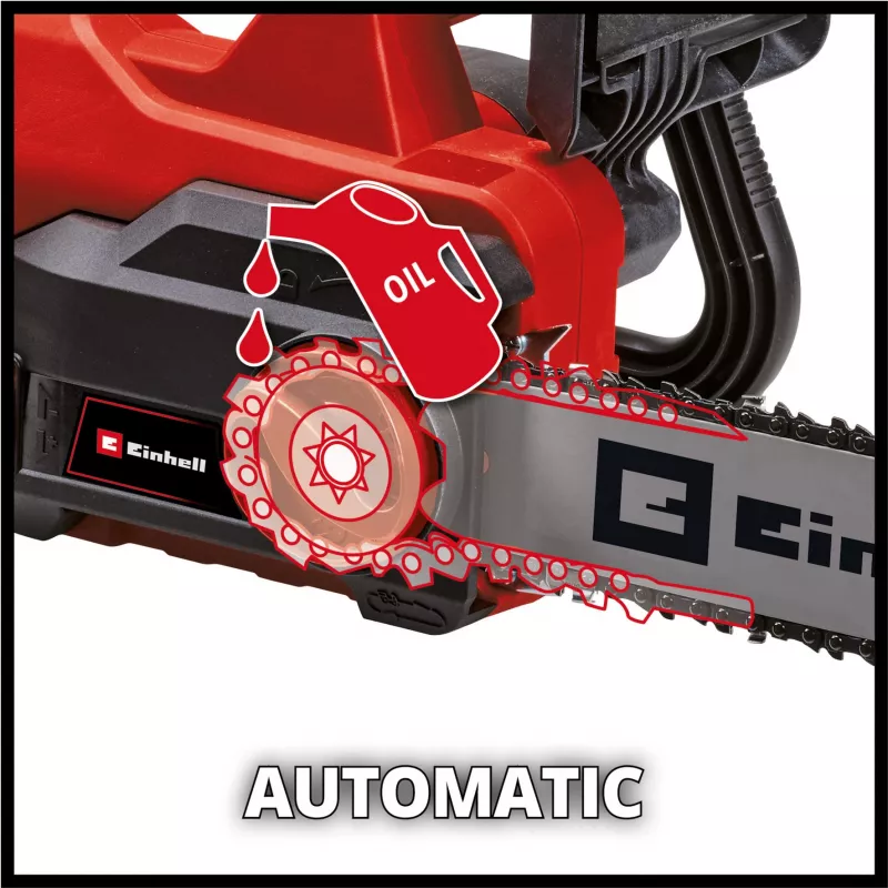 Pilarka łańcuchowa Einhell GC-EC 1935 1900 W