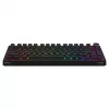 Klawiatura gamingowa Savio ASTRAL BLACK JADE USB QWERTY US International