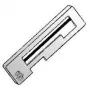 3000101 CITIZEN MD910 TAŚMA IR91B czarny nylon (3000101)
