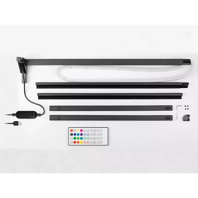 Tracer Smart Corner TRAOSW47253 RGB lampa podłogowa narożna