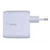 Belkin WCB006VFWH ładowarka do urządzeń mobilnych Smartfon, Tablet Biała AC Wewn.