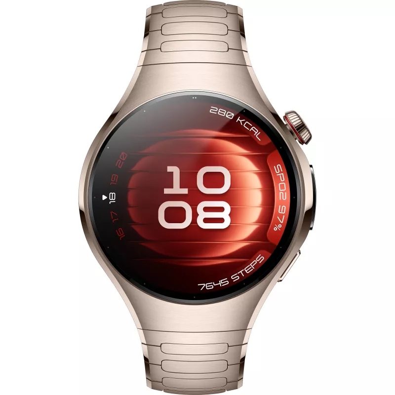 Huawei WATCH 5 3,51 cm (1.38) AMOLED