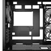 Obudowa PC Sharkoon MK6 RGB Midi Tower Biała