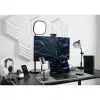 Elgato Facecam MK2 Kamera internetowa, Full HD, HDR, z oprogramowaniem do sterowania kamerą, czarna