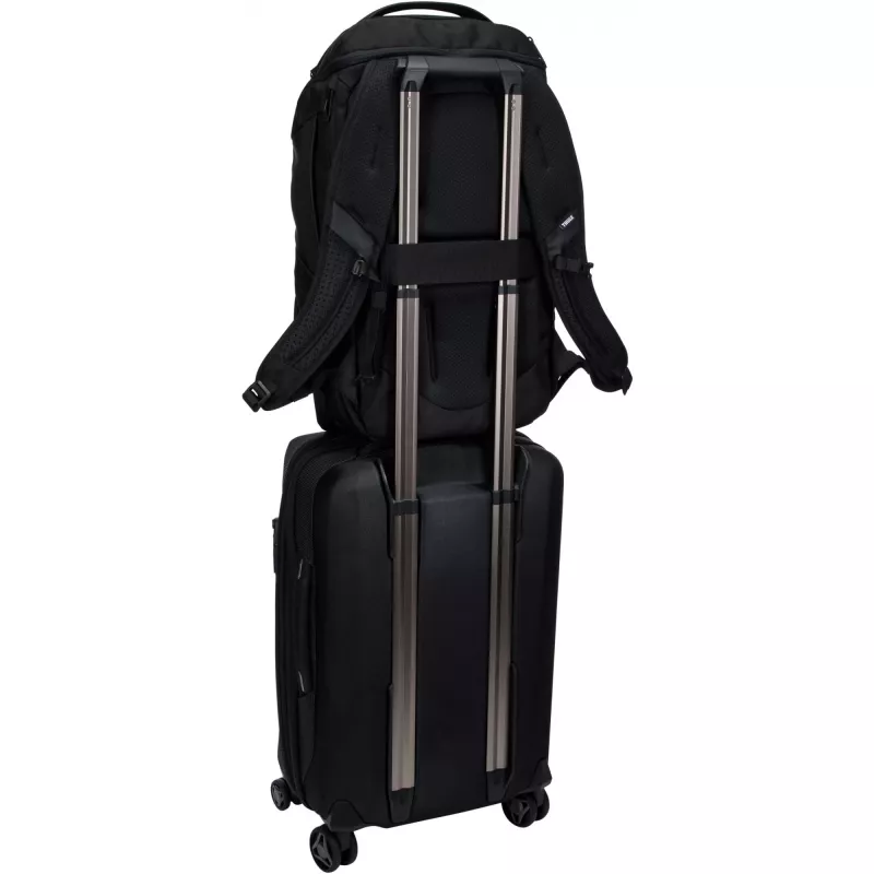 Thule Accent plecak 28 l – czarny