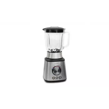 Caso | Blender | MX 1000 | Stolowy | 1300 W | Materiał dzbanka Szkło | Pojemność dzbanka 1.5 L | Kruszenie lodu | Stal nierdzewna