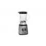 Caso | Blender | MX 1000 | Stolowy | 1300 W | Materiał dzbanka Szkło | Pojemność dzbanka 1.5 L | Kruszenie lodu | Stal nierdzewna