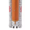 Plastikowy model Artemis Space Launch System