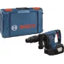 Młot wyburzeniowy Bosch GSH 18V-5 18 V, energia udaru 5 J, bezprzewodowy