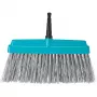 Gardena 03609-20 - Zewnętrzna - Niebieska - Szara - twarde włosie - Plastik - 320 mm