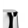 Alessi MT18/3 Ekspres do kawy Ossidiana, stal nierdzewna, aluminium, 3,5 x 18,5 x 40,5 cm