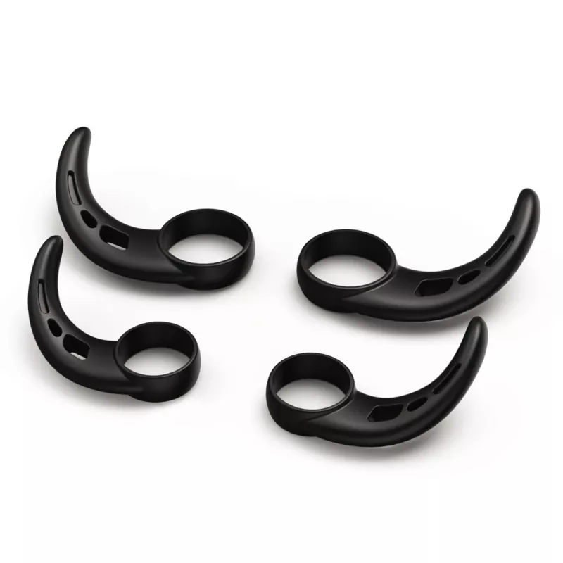 Hama Freedom Run II Headset Wireless Ear-hook Sports USB Type-C Czarny
