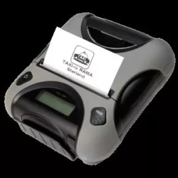 Star Micronics 39634830 Drukarka Czarna